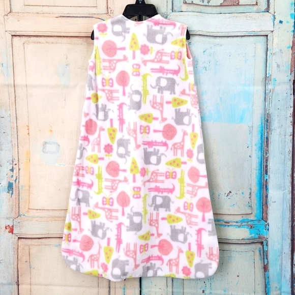 Halo Fleece SleepSack - Picture 3 of 5